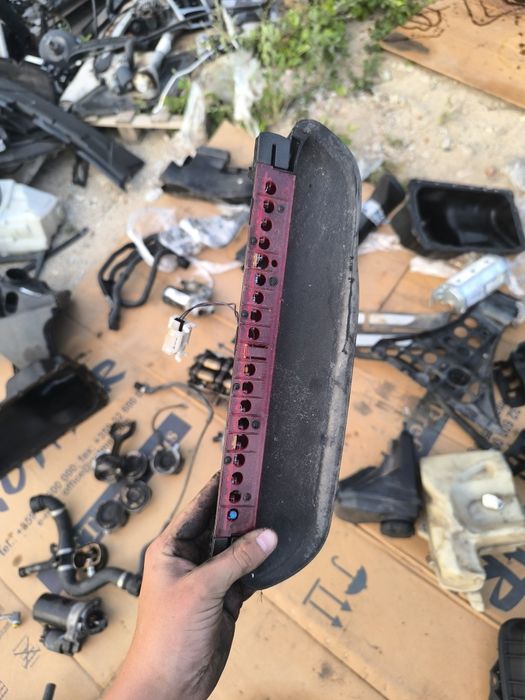 Трети сто Bmw бмв е90 е92 е92