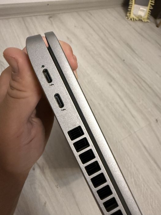 Notebook Dell Latitude 5520 i7 Ssd Impecabil