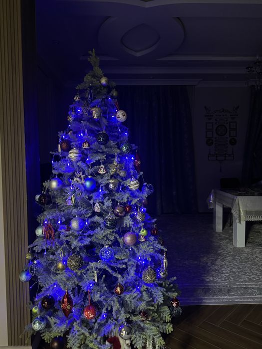 Игрушки на елку 20+ штук