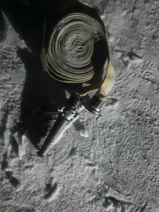 Пожарный рукав 20метров