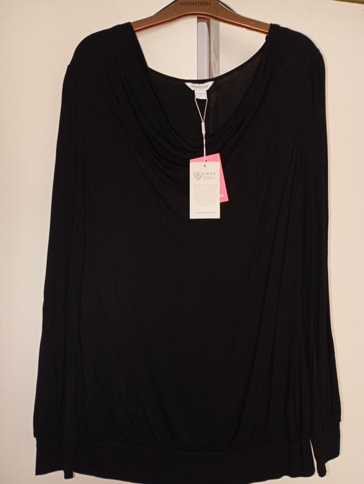 Кофточка 48 р Monsoon Англия