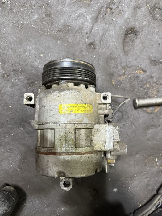 Продам запчасти на бмв е39