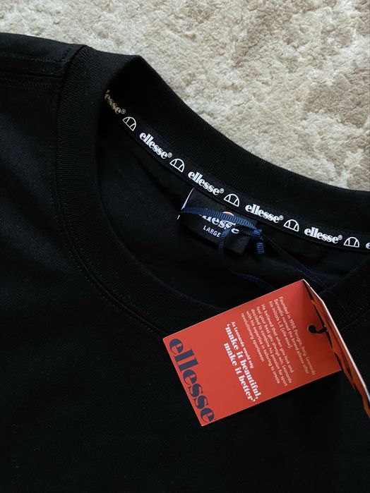 Ellesse оригинал