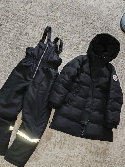 Продам зимний комплект