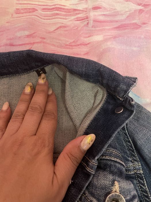 Дамско яке Replay