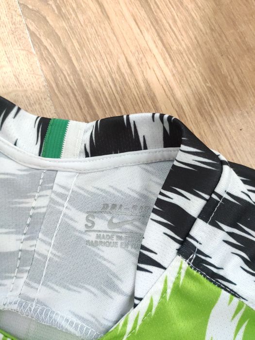 Tricou Nike Naționala Nigeria marimea S