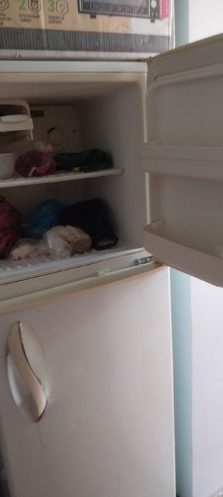 Продаётся холодильник