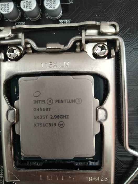 Kit Gaming Entry Level