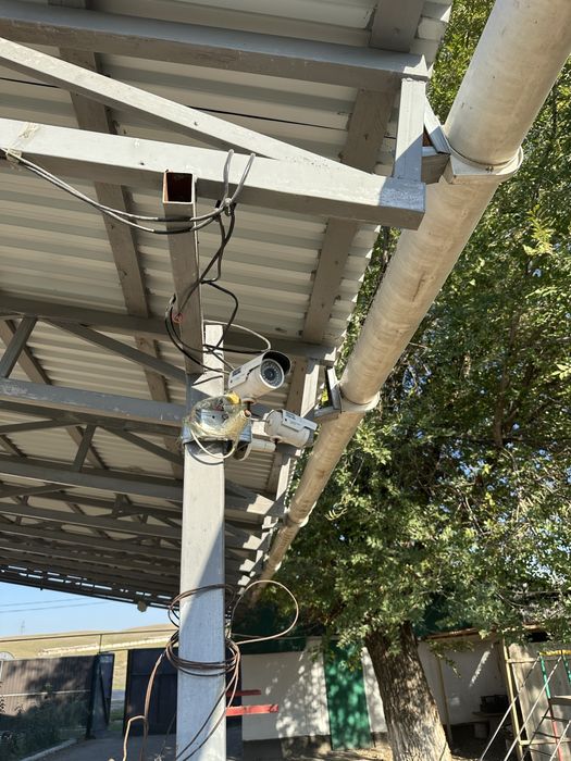 Продам дом с большим участком