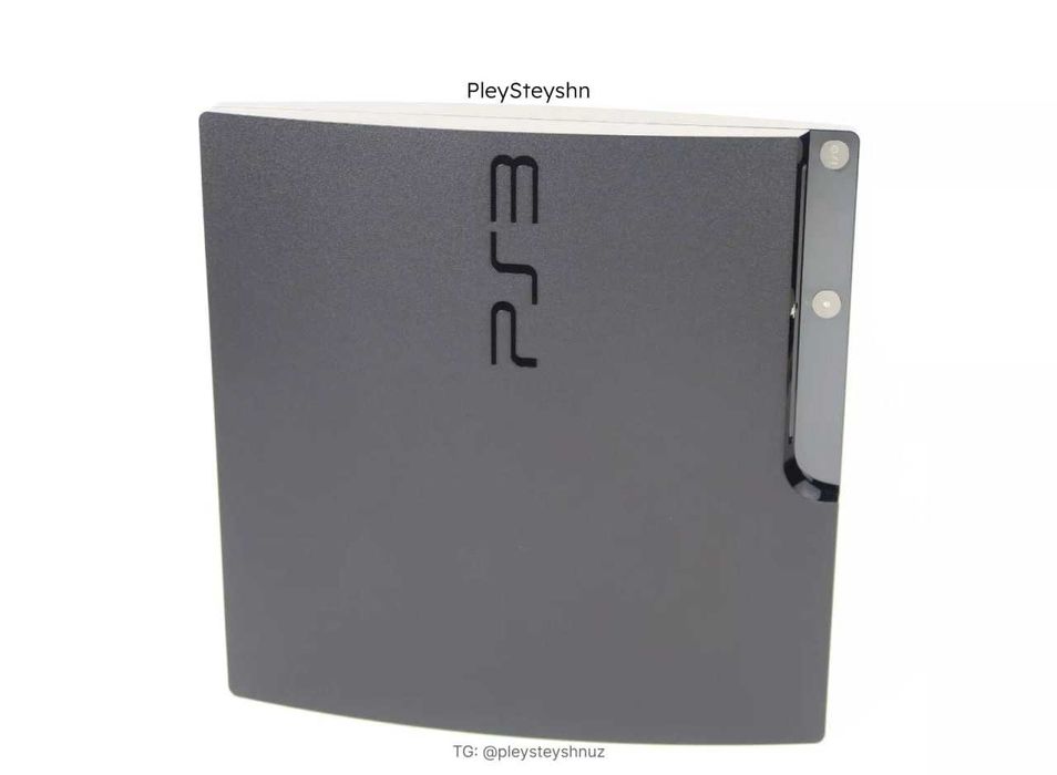 playstation 3 ps3