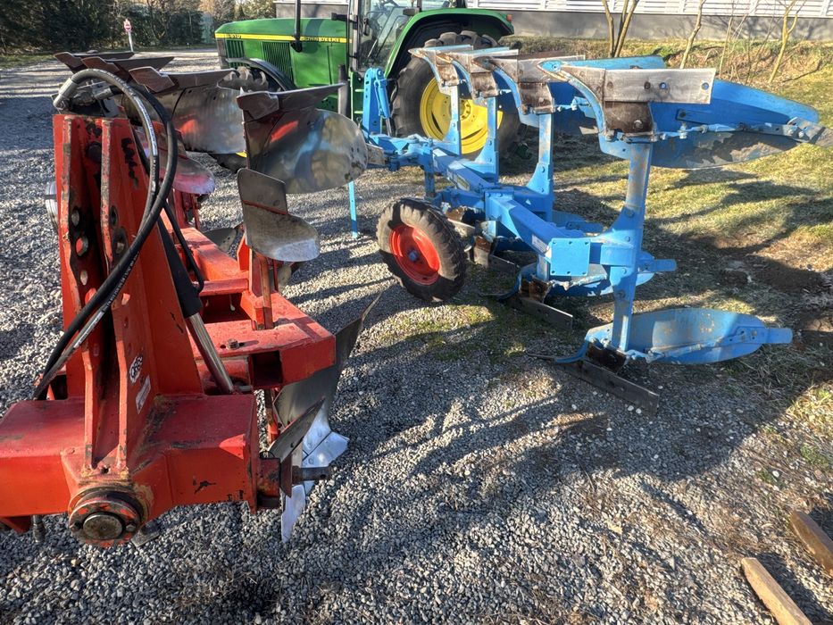 Plug reversibil 3 ,4 brzde