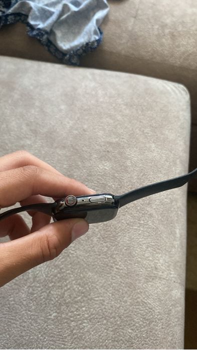 Смарт-часы Apple Watch SE 2 Gen