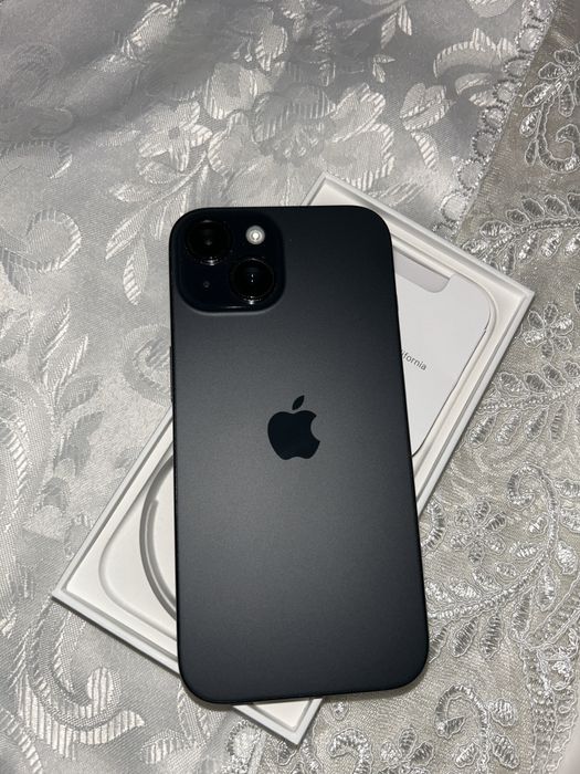 Iphone 15 in state buna