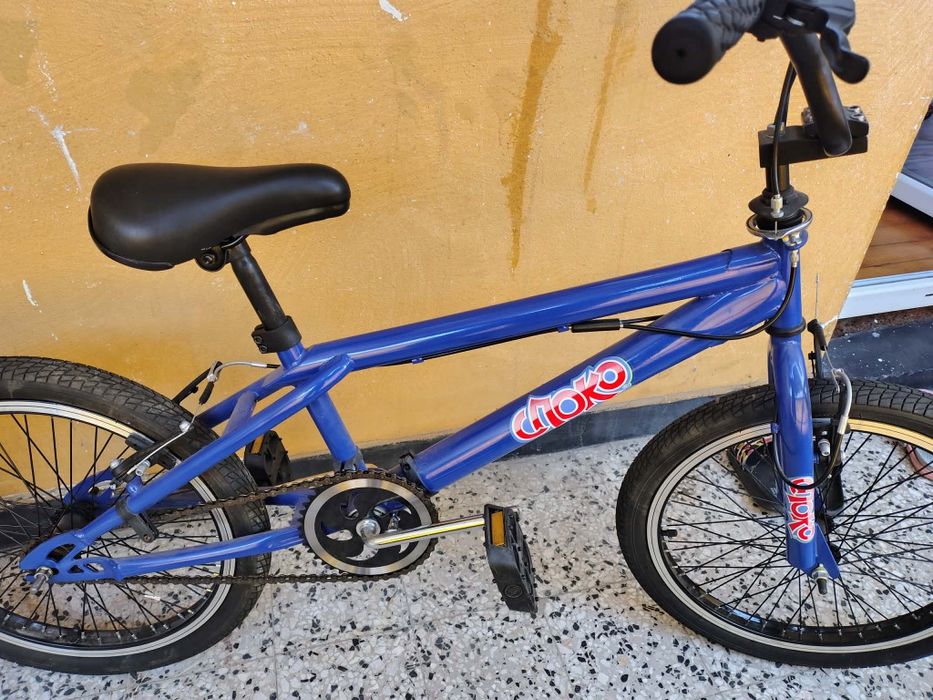 Велосипед BMX 20