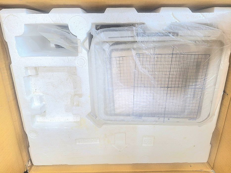 вышивания машина Janome E 450