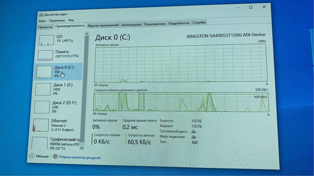 Игровой системный блок