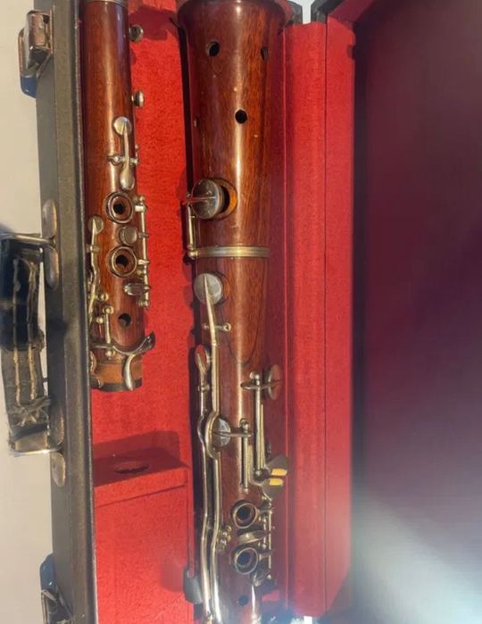 Instrumente de muzică