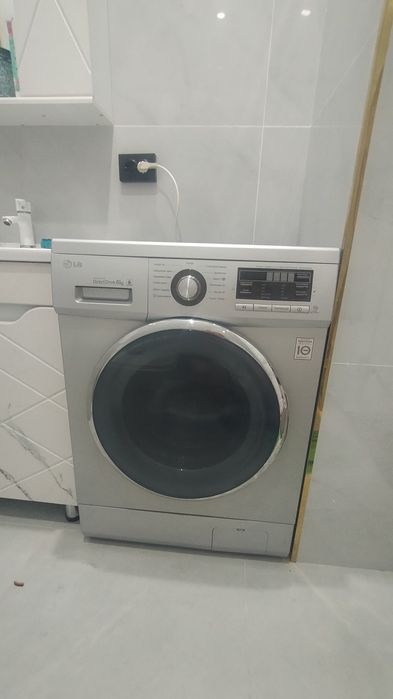 Стиральная машина лжи