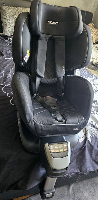 Детско столче за кола Recaro zero 1