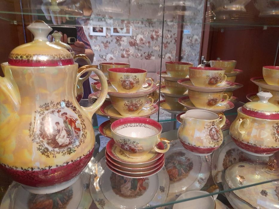 Продаю сервиз мадонна оригинал