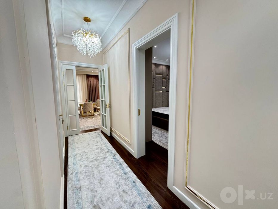 Продается 4/3/12 150м2 Бизнес ЖК Darhan Avenue! Срочно! С кадастром