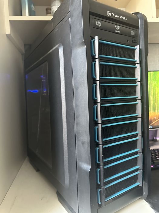 Продам компьютер Windows 10