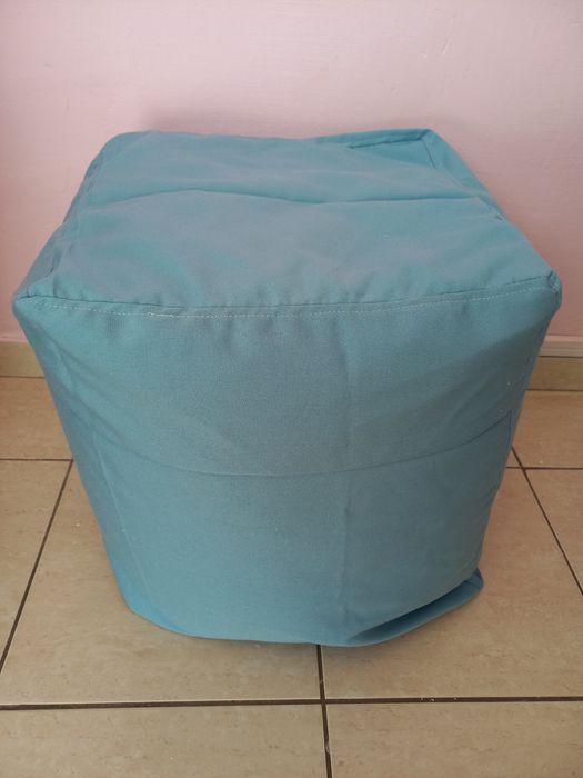 Промоцияяяя Продавам пуф табуретка