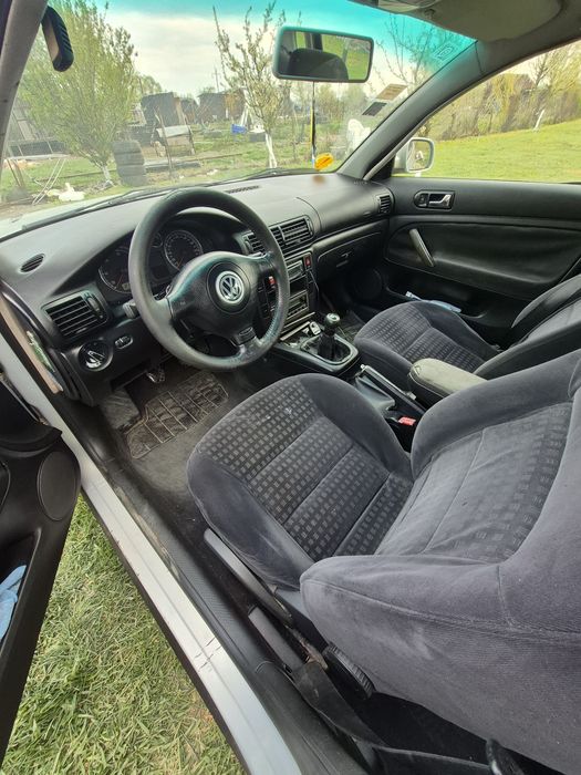 VOLKSWAGEN Passat 2000 — imagine 4