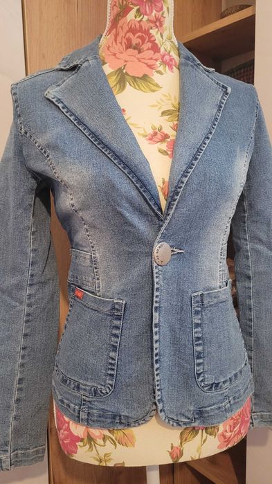 Sacou damă Jus de Fruit