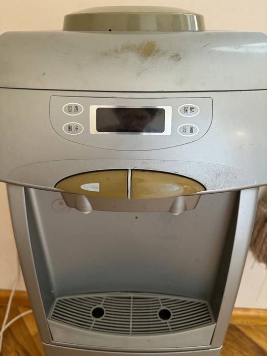 Куллир для воды