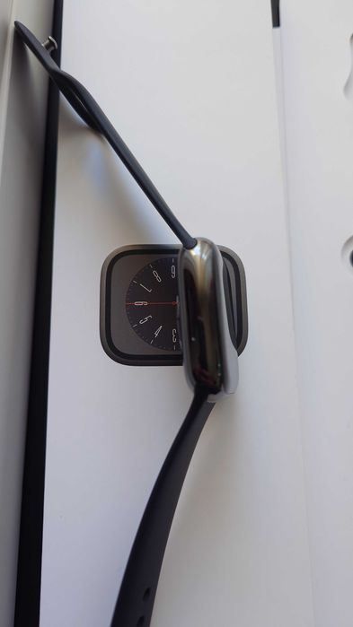 Apple Watch Series 8 GPS  Stainless steel 41mm