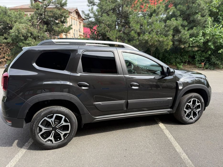Dacia Duster Prestige 4x4 2020 / 1.5 Dci