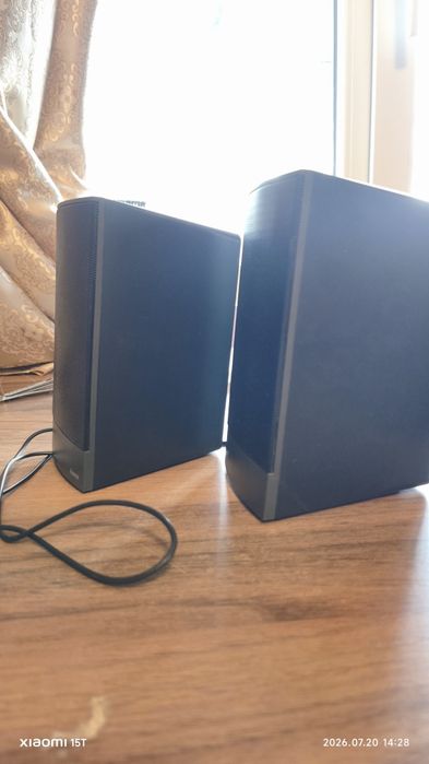 Boxe PC Hama Sonic