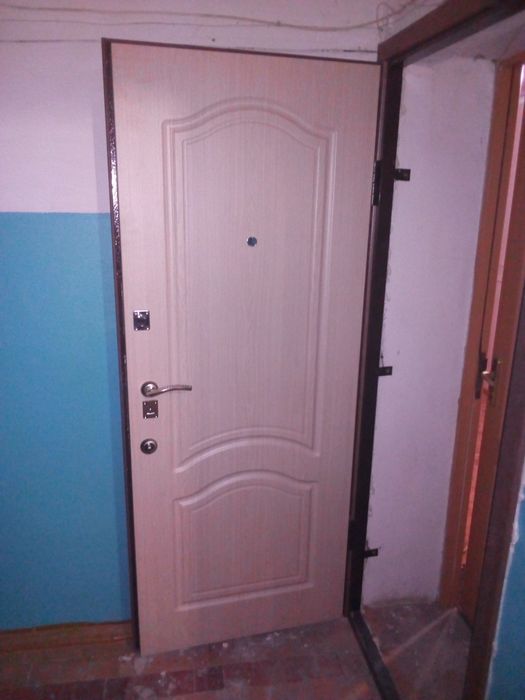 Установка входных дверей и замков.Гарантия.Ремонт дверей.НЕ АГЕНСТВО!