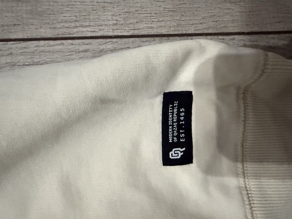 Свитшот от Казак Репаблик