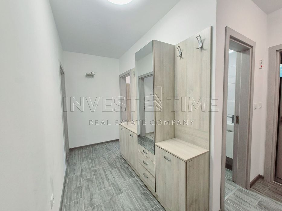 Дава се под наем Тристаен апартамент в Варна, Бриз - 90 кв.м за 816 € - Снимка #6