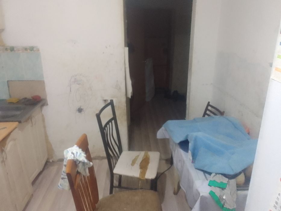 Квартира продам.