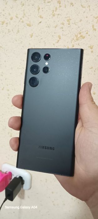 Samsung s22ultra