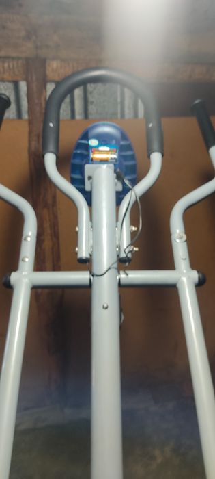 Тренажор Energetics ET 3.0 MAGNETIC