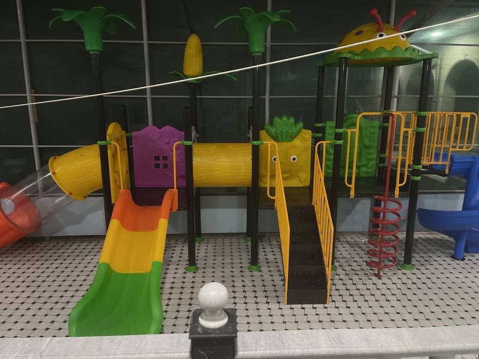 Bolalar o'yingohi sotiladi yangiday