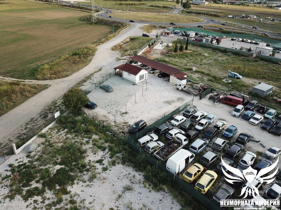 Продава се Парцел в Асеновград - 3200 кв.м за 80 €/кв.м - Снимка #13