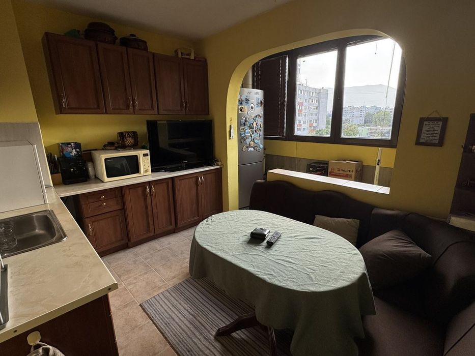 Продава се Тристаен апартамент в София, Дружба 2 - 93 кв.м за 2635 €/кв.м - Снимка #6