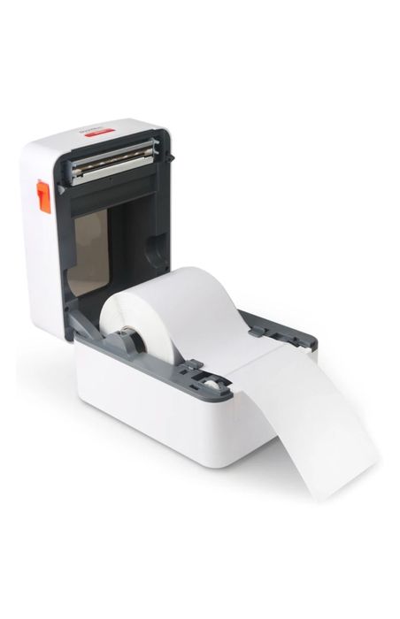 Принтер новый печатает с телефона