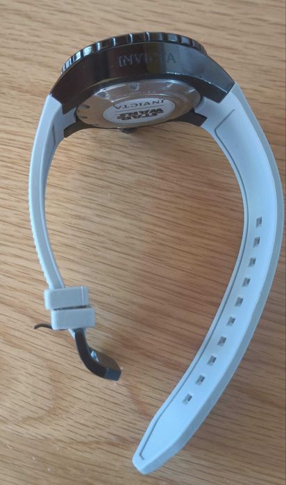 Часовник INVICTA CHRONOGRAPH - Серия STAR WARS