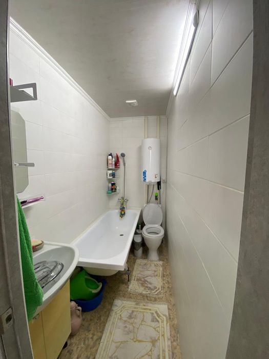 Продам дом барачного типа. На Шанхае