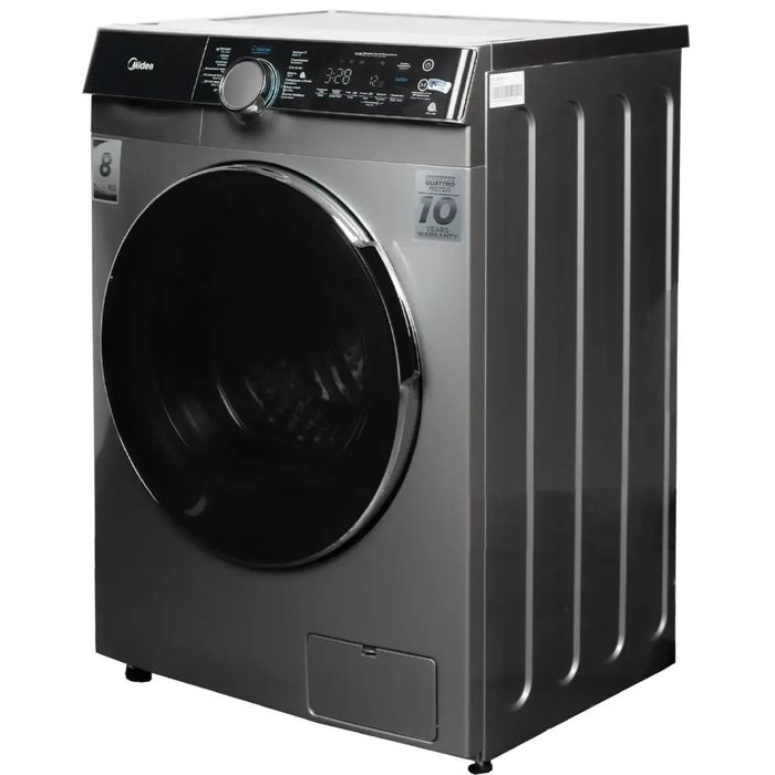 Midea MFK03W80B/S-C Мидеа