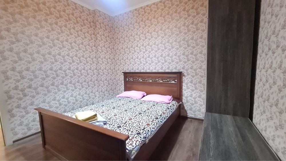 Час 2000 Валиханова Абая Жаннур