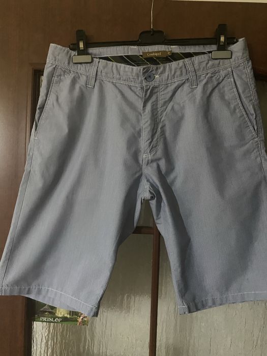 Pantaloni scurti Conbipel