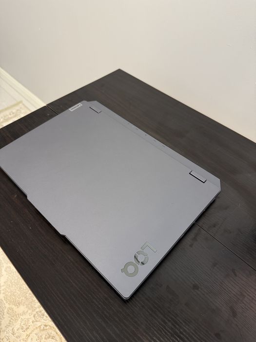 Ноутбук Lenovo LOQ 15ARP9