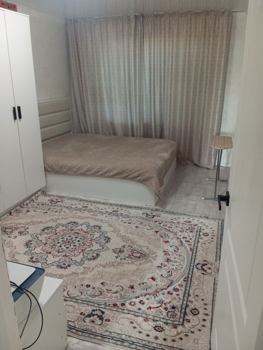 Продается 3-х комнатная квартира